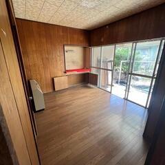 ✨️礼金無料！5DKの心地よい空間、ペットと共に暮らす