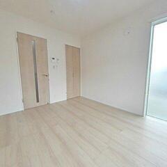 🉐敷礼無料！黒外観×最新設備　社会人に人気の新築♪