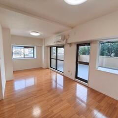 駅近で快適な2LDKマンション！