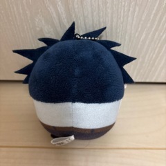 呪術廻戦 伏黒恵 ぬいぐるみ ボール キーホルダーの画像