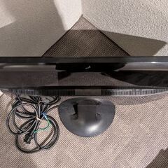 DELL 22型液晶モニター  の画像