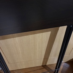 コーヒーテーブルの画像