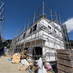 【レア物件】ガレージアパート　北九州市小倉南区　テナント可能 バ...