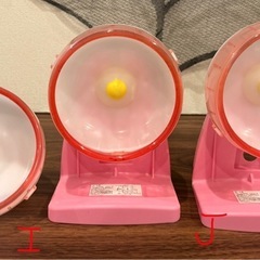 SANKO  サイレントホイール まとめ売り/バラ売りの画像