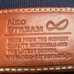 NEO STREAM(ネオストリーム) リュックサック リュック メンズ レディース の画像