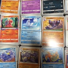 値下げ！ポケカ ポケモンカード2200枚 まとめ売りの画像