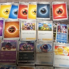 値下げ！ポケカ ポケモンカード2200枚 まとめ売りの画像