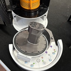 dyson ph01 加湿空気清浄機C3Z-JP-NKA1280A ダイソンの画像