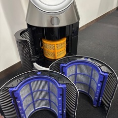 dyson ph01 加湿空気清浄機C3Z-JP-NKA1280A ダイソンの画像