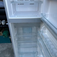 日立ノンフロン冷凍冷蔵庫　R-23YA （S）　の画像