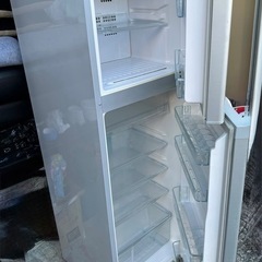 日立ノンフロン冷凍冷蔵庫　R-23YA （S）　の画像