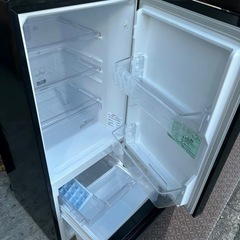 三菱ノンフロン冷凍冷蔵庫MR-P15Y-Bの画像