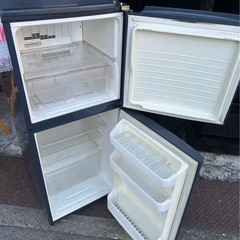 三菱電気冷蔵庫 MR-13S-Aの画像