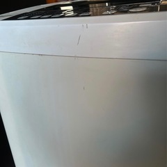 Hisense 全自動洗濯機　HW-E5502の画像