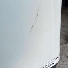 Hisense 全自動洗濯機　HW-E5502の画像