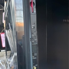 TOSHIBA液晶カラーテレビ　32R9000の画像