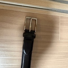 ベルトの画像