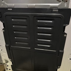 【美品】パナソニック 洗濯機　NA-F5B1 5.0kgの画像