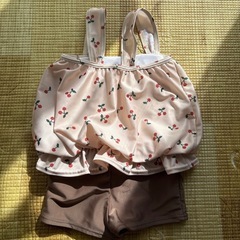 女の子の服80〜90センチ
の画像