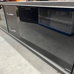 【美品】SONY ブラビア KJ55X9350D BRAVIA 4K&テレビ台セットの画像