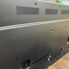 【美品】SONY ブラビア KJ55X9350D BRAVIA 4K&テレビ台セットの画像