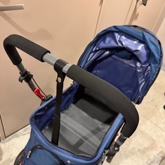 ペットカート　ペットバギー　の画像