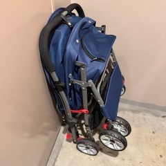 ペットカート　ペットバギー　の画像