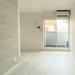 💰礼金	なし 敷金	なし【SOHO使用可🥹】駅近『ワンルー…