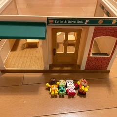 シルバニア　お店の画像