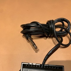 カシオ SP-3 ペダル　CASIO SP-3 サステインペダル フットペダル 鍵盤楽器用の画像