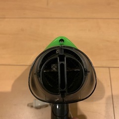 動作品　パナソニック ヘアドライヤー EH-NE55の画像