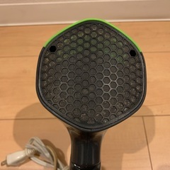 動作品　パナソニック ヘアドライヤー EH-NE55の画像