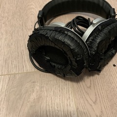 Roland RH-200ローランド モニターヘッドホン RH-200Sの画像