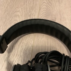 Roland RH-200ローランド モニターヘッドホン RH-200Sの画像