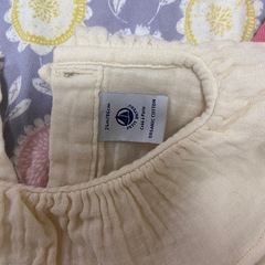 プチバトーなど子供服の画像