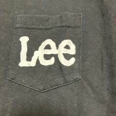 LEE Tシャツ　Lの画像
