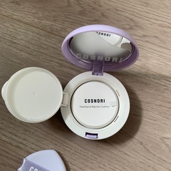 コスノリ ファンデーション 00 FAIR ライトの画像