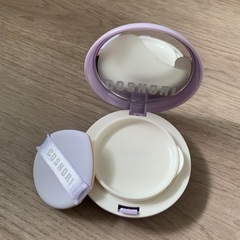 コスノリ ファンデーション 00 FAIR ライトの画像