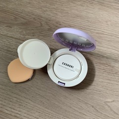 コスノリ ファンデーション 0.5 ROSYの画像