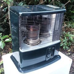 ★芯交換済み!!お届け可！★ トヨトミ 石油ストーブ CPS-21（RS-L21）の画像