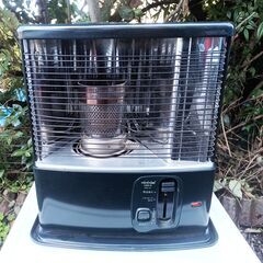 ★芯交換済み!!お届け可！★ トヨトミ 石油ストーブ CPS-21（RS-L21）の画像