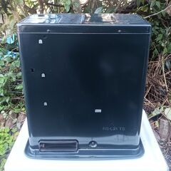 ★芯交換済み!!お届け可！★ トヨトミ 石油ストーブ CPS-21（RS-L21）の画像