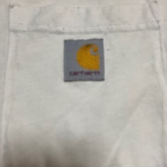 エルサイズ　carharttの画像