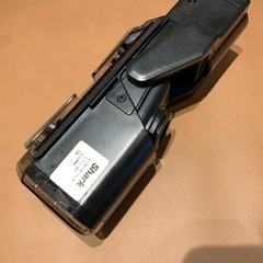 未使用品　シャーク モーターライズドペットツールの画像