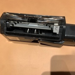 未使用品　シャーク モーターライズドペットツールの画像