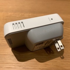 バッファロー 無線LAN中継機 WEX-300HPTX/Nの画像