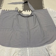 授乳ケープの画像