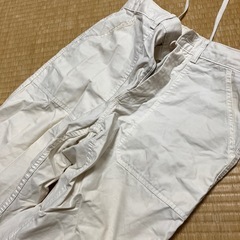 UNIQLOパンツの画像