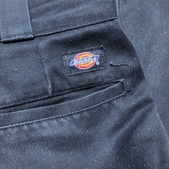 DICKIES　パンツの画像
