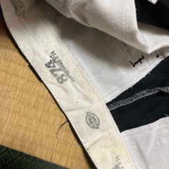 DICKIES　パンツの画像